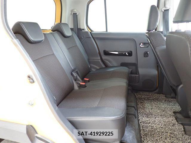 Suzuki HUSTLER 2016-01 233479-15