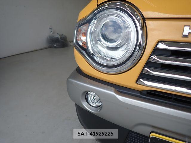 Suzuki HUSTLER 2016-01 233479-7