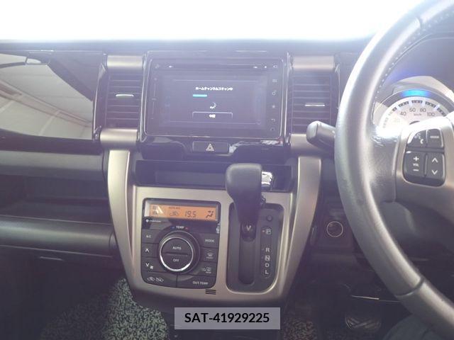 Suzuki HUSTLER 2016-01 233479-18