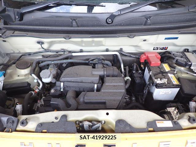 Suzuki HUSTLER 2016-01 233479-9