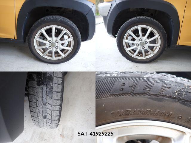 Suzuki HUSTLER 2016-01 233479-10