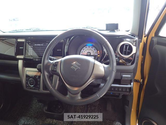 Suzuki HUSTLER 2016-01 233479-11