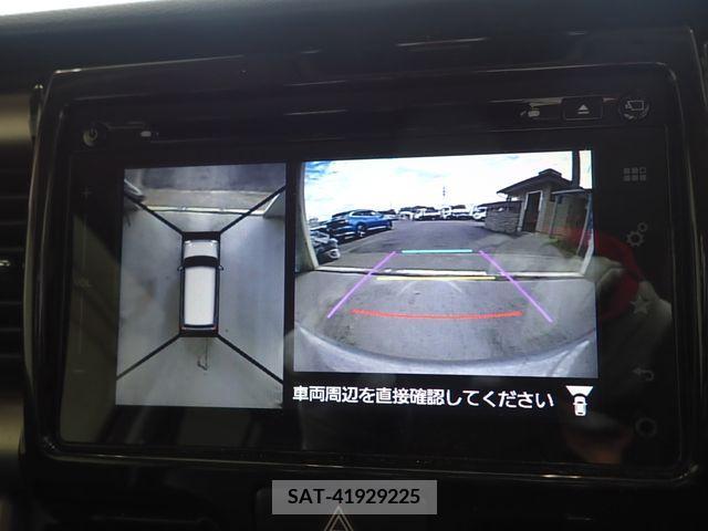 Suzuki HUSTLER 2016-01 233479-22