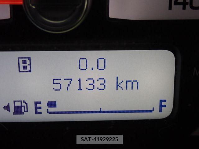 Suzuki HUSTLER 2016-01 233479-13