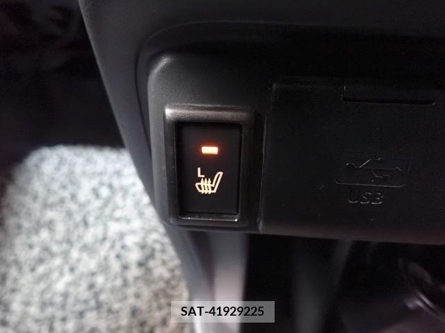 Suzuki HUSTLER 2016-01 233479-25
