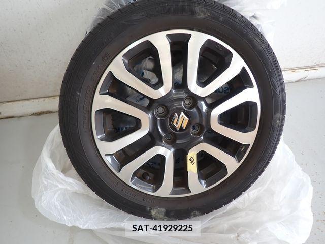 Suzuki HUSTLER 2016-01 233479-26