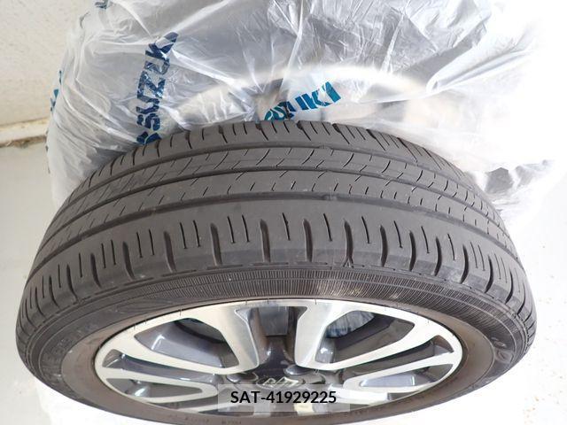 Suzuki HUSTLER 2016-01 233479-27