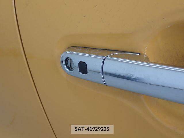 Suzuki HUSTLER 2016-01 233479-8