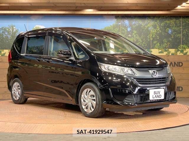 Honda FREED 2018-01 270420-16