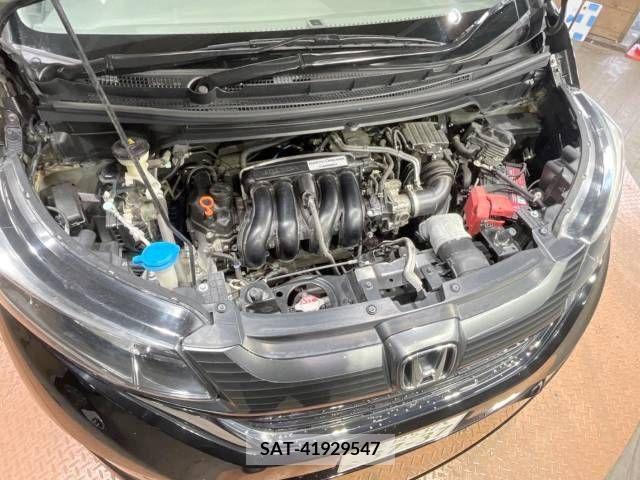 Honda FREED 2018-01 270420-18