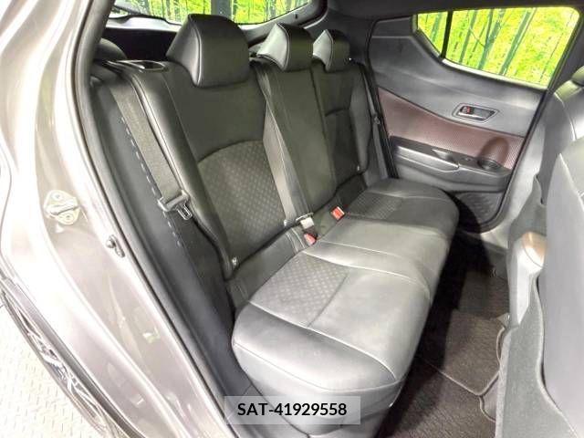 Toyota C-HR 2018-06 294999-9