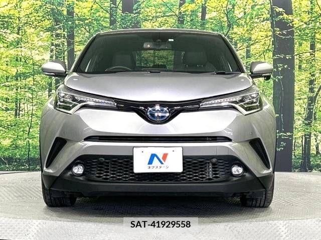 Toyota C-HR 2018-06 294999-14