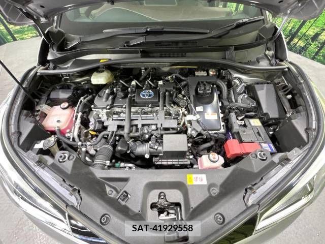 Toyota C-HR 2018-06 294999-18