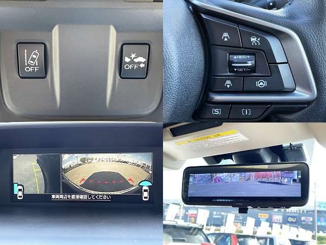 Subaru FORESTER 2019-02 27039-4