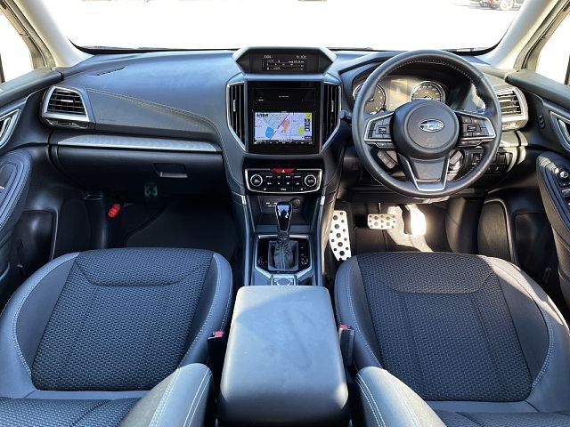 Subaru FORESTER 2019-02 27039-1