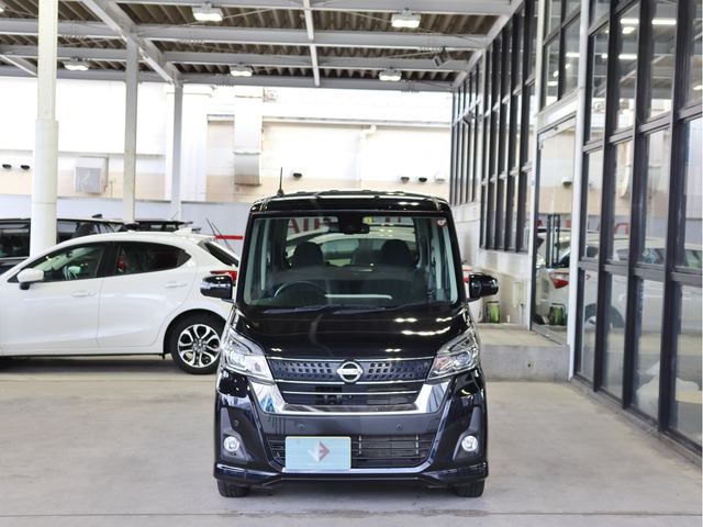 Nissan DAYZ ROOX 2019-02 23780-1