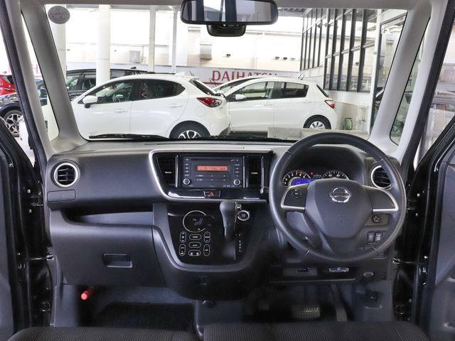 Nissan DAYZ ROOX 2019-02 23780-7