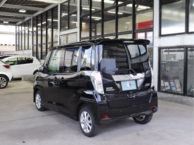 Nissan DAYZ ROOX 2019-02 23780-4