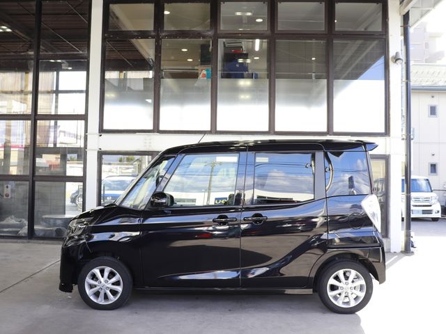 Nissan DAYZ ROOX 2019-02 23780-2