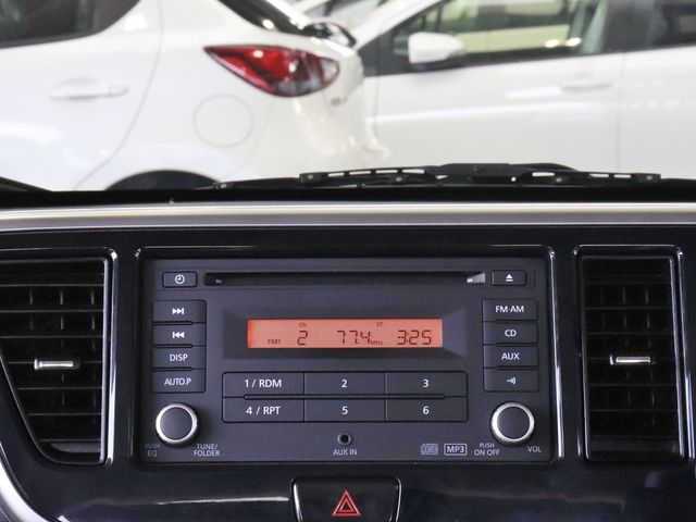 Nissan DAYZ ROOX 2019-02 23780-8