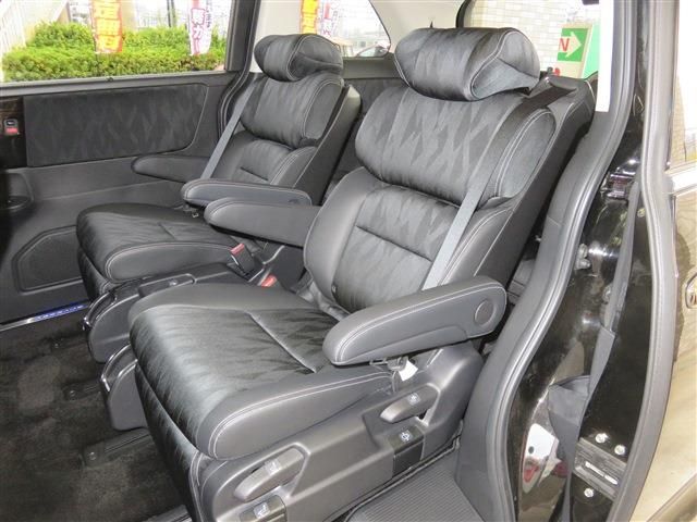 Honda ODYSSEY 2019-05 27074-11