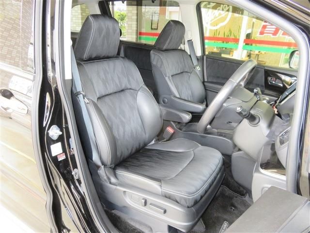 Honda ODYSSEY 2019-05 27074-8
