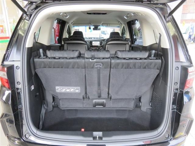 Honda ODYSSEY 2019-05 27074-14