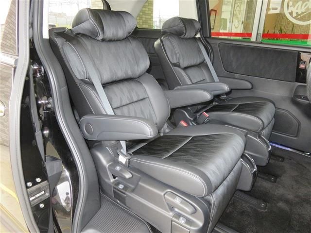 Honda ODYSSEY 2019-05 27074-10