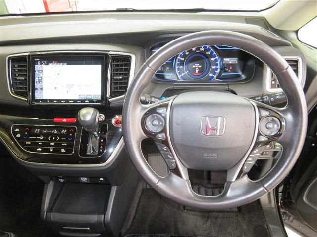 Honda ODYSSEY 2019-05 27074-6