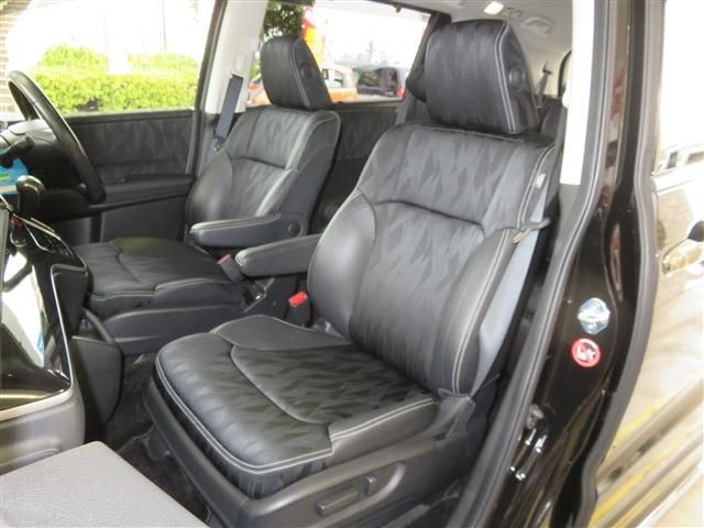 Honda ODYSSEY 2019-05 27074-9
