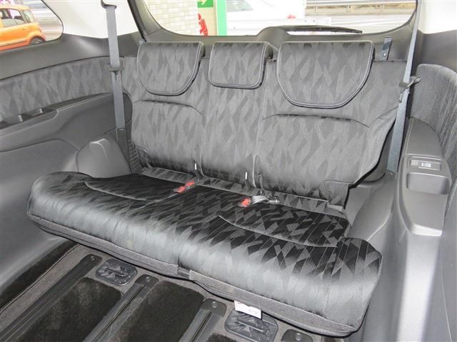 Honda ODYSSEY 2019-05 27074-12