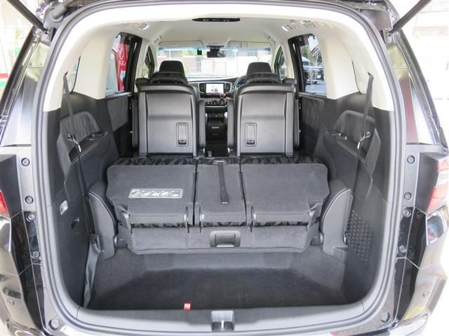 Honda ODYSSEY 2019-05 27074-15