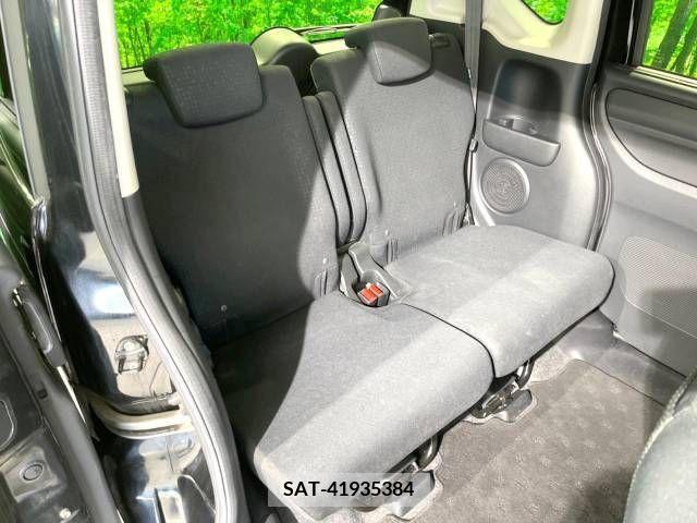 Honda N BOX CUSTOM 2016-10 203685-8