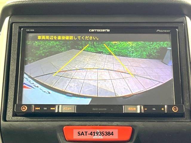 Honda N BOX CUSTOM 2016-10 203685-3