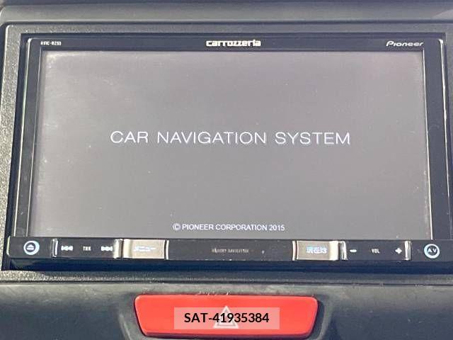 Honda N BOX CUSTOM 2016-10 203685-2