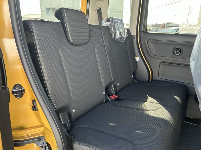 Suzuki SPACIA 2023-10 28303-19