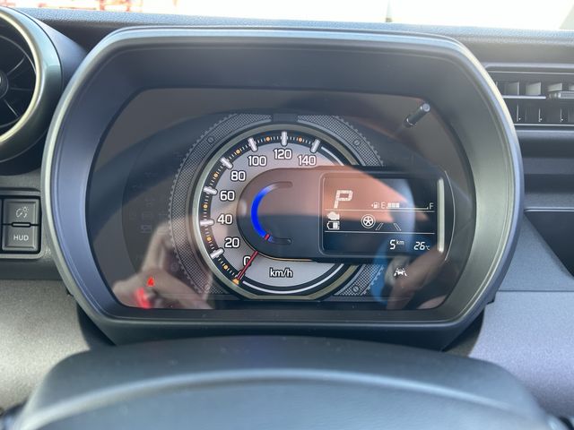 Suzuki SPACIA 2023-10 28303-28