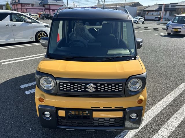 Suzuki SPACIA 2023-10 28303-8