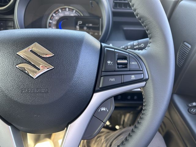 Suzuki SPACIA 2023-10 28303-16