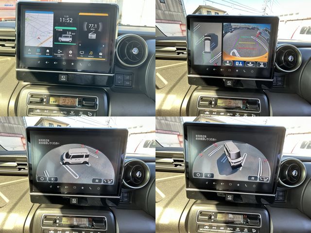 Suzuki SPACIA 2023-10 28303-21