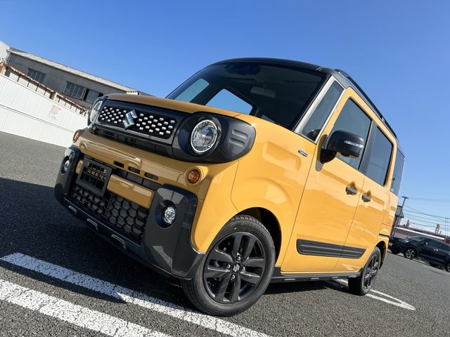 Suzuki SPACIA 2023-10 28303-10