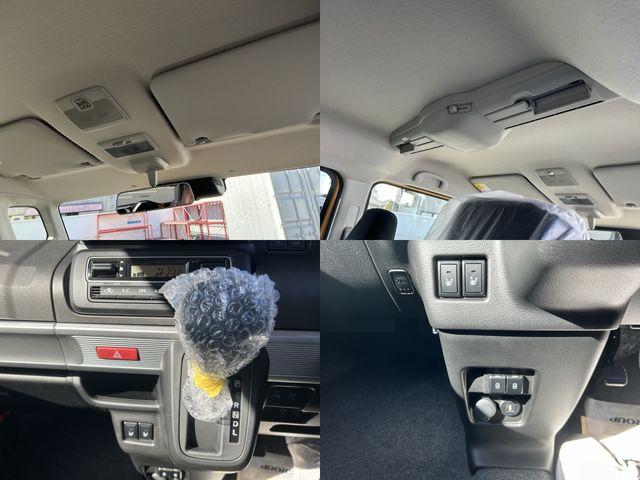 Suzuki SPACIA 2023-10 28303-23