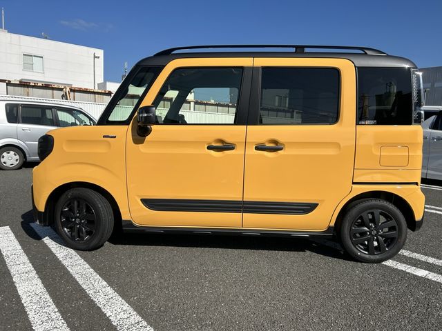 Suzuki SPACIA 2023-10 28303-3