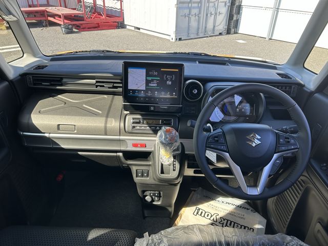 Suzuki SPACIA 2023-10 28303-1