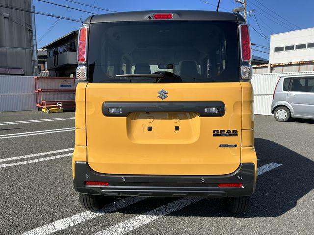 Suzuki SPACIA 2023-10 28303-5