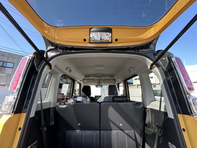 Suzuki SPACIA 2023-10 28303-25