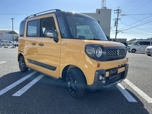 Suzuki SPACIA 2023-10 28303-7