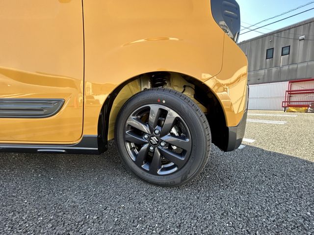 Suzuki SPACIA 2023-10 28303-27