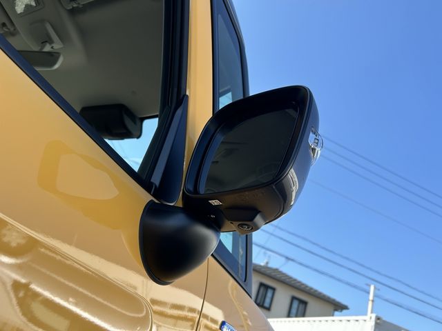 Suzuki SPACIA 2023-10 28303-13