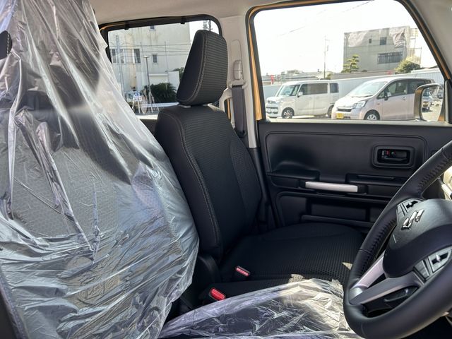Suzuki SPACIA 2023-10 28303-20